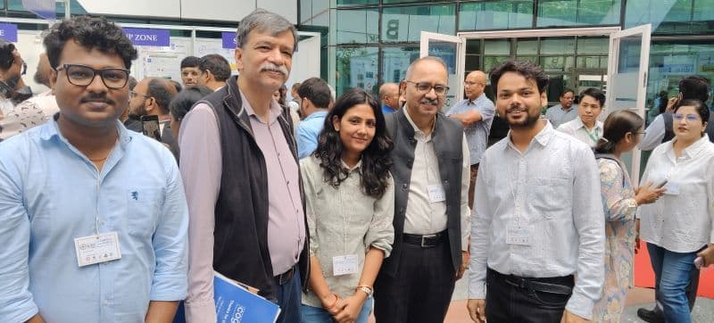 5th All India Design Innovation Meet 2025 cover image
