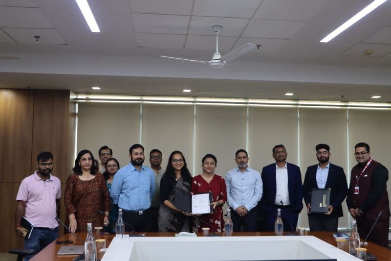 IIIT Delhi Launches PG Diploma in Interaction Design & UX cover image