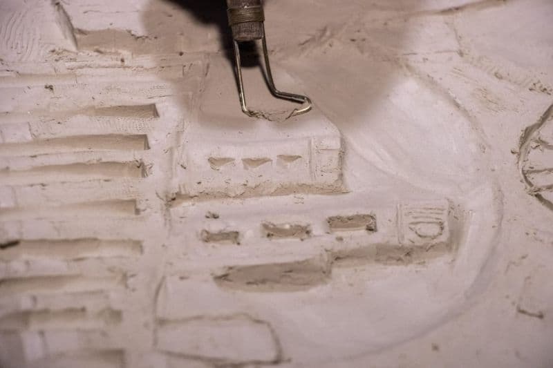 Clay Modeling Workshop cover image