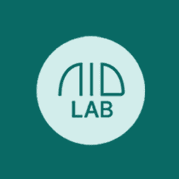 AID Lab logo