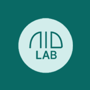 AID Lab logo