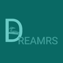 DREAMRS Lab logo