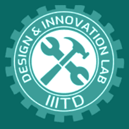 DI Lab logo