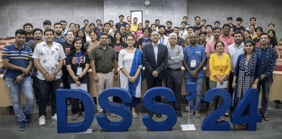 Design Summer School 2024 cover image