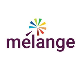 Melange Lab logo