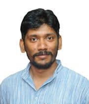 Arun Balaji Buduru